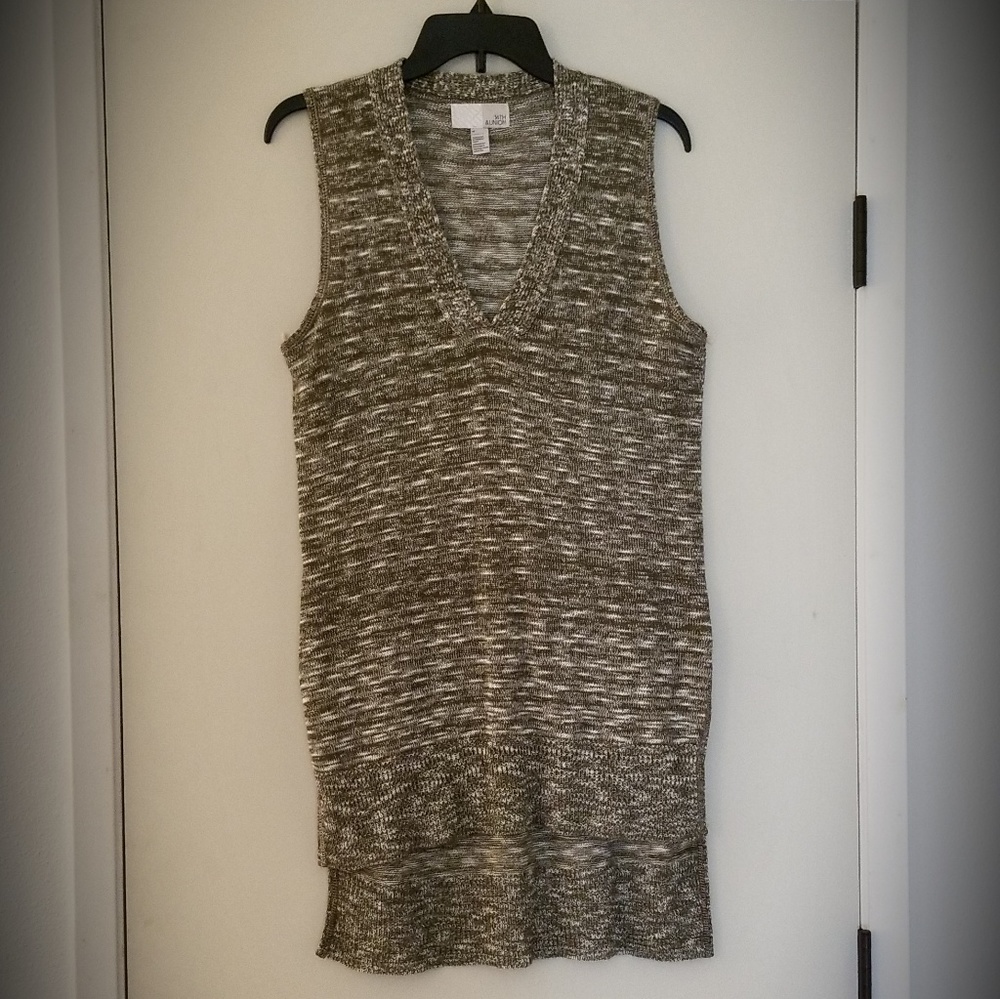 14th&Union Knit Vest🌻